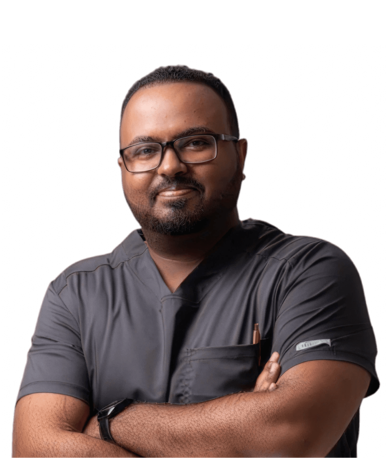 Dr. Sami