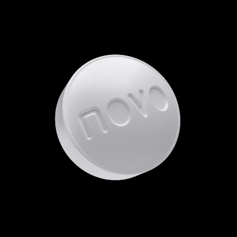 FDA-approved oral GLP-1 treatment